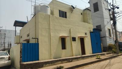 Image of 1620 Sq.ft 2 BHK Independent House for sale in Balapur, Hyderabad for Rs. 9000000