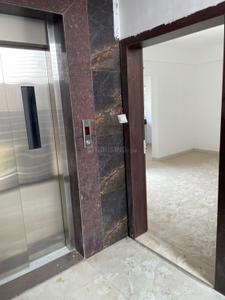 Bedroom Image of 407 Sq.ft 1 BHK Apartment / Flat for sale in Nitin Babanrao Tingre Tinger Elite Phase 1, Lohegaon Pune for Rs. 2799000