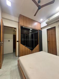 Bedroom Image of 1763 Sq.ft 3 BHK Apartment / Flat for sale in Vikas Westside Elegance, Shilaj Ahmedabad for Rs. 13700000