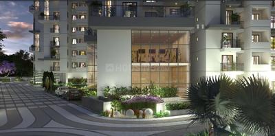 Image of 1308 Sq.ft 2 BHK Apartment / Flat for sale in Inspira Tropical Garden by Inspira Builders, Electronic City, Bengaluru for Rs. 15300000