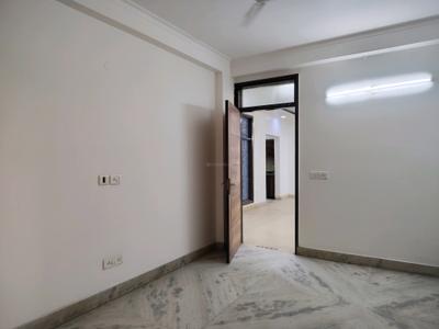 Bedroom Image of 1400 Sq.ft 3 BHK Apartment / Flat for sale in Mandi New Delhi for Rs. 6700000