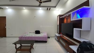 Living Room Image of 1887 Sq.ft 3 BHK Apartment / Flat for sale in Century Infiniti, KPC Layout Bengaluru for Rs. 23000000