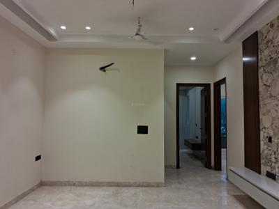3 BHK Independent Builder Floor