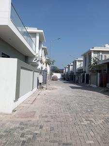 Image of 900 Sq.ft 2 BHK Duplex for sale in Rohta, Agra for Rs. 3800000