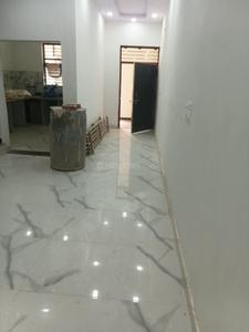 Hall Image of 837 Sq.ft 3 BHK Independent House for sale in Rohta Agra for Rs. 4500000