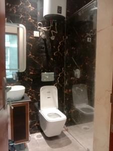 Bedroom Three Image of 3000 Sq.ft 4 BHK Apartment / Flat for sale in DDA Flats Vasant Kunj, Vasant Kunj New Delhi for Rs. 62500000