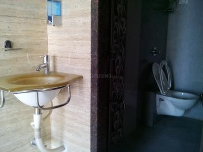 Bathroom Image of 1625 Sq.ft 3 BHK Apartment / Flat for sale in Neelkanth Heights, Ghansoli Navi Mumbai for Rs. 27000000