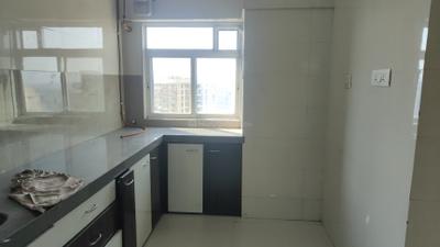 Kitchen Image of 910 Sq.ft 2 BHK Apartment / Flat for sale in Varad Heights, Chembur Mumbai for Rs. 21000000