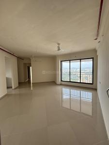 Hall Image of 1286 Sq.ft 3 BHK Apartment / Flat for sale in Nirmal City Of Joy, Mulund West Mumbai for Rs. 30000000