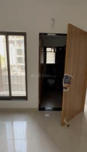 Hall Image of 570 Sq.ft 1 BHK Apartment / Flat for rent in Excellaa Florence, Pirangut Pune for Rs. 10000