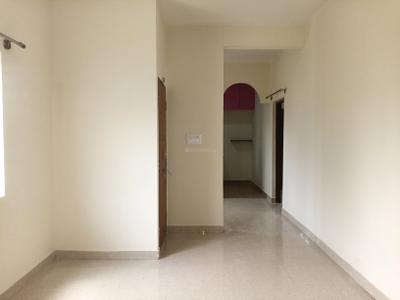 3 BHK Independent Builder Floor