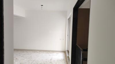Living Room Image of 1100 Sq.ft 2 BHK Apartment / Flat for sale in Ulwe Navi Mumbai for Rs. 11000000