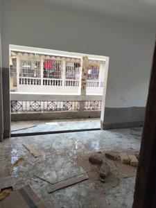 Hall Image of 1000 Sq.ft 2 BHK Builder Floor for sale in Dum Dum Kolkata for Rs. 4700000