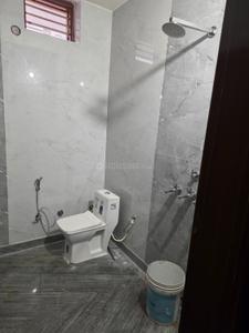 Bathroom Image of 2500 Sq.ft 3 BHK Independent House for sale in Kalyan Nagar Thanesar for Rs. 9500000