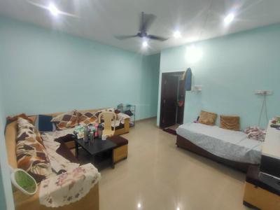 Hall Image of 1420 Sq.ft 2 BHK Independent House for sale in Mahaveer Nagar Raipur for Rs. 3950000