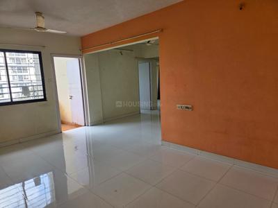 Hall Image of 1100 Sq.ft 2 BHK Apartment / Flat for rent in Mahalaxmi Mahalakshmi Society, Balaji Nagar Pune for Rs. 30000