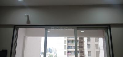Bedroom Image of 870 Sq.ft 3 BHK Apartment / Flat for rent in Destination EL Progreso B Building Phase 2, Moshi Pune for Rs. 25000