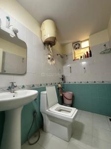 Image of 1310 Sq.ft 2 BHK Apartment / Flat for rent in Creative Residency, HSR Layout, Bengaluru for Rs. 55000