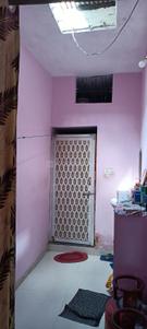 Hall Image of 600 Sq.ft 2 BHK Independent House for sale in Chandra Nagar Indore for Rs. 6500000