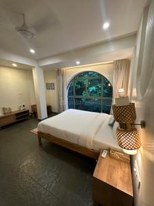 Bedroom Image of 3600 Sq.ft 4 BHK Villa for sale in Assagao Goa for Rs. 100000000
