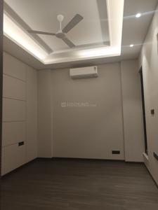 Bedroom Image of 2700 Sq.ft 4 BHK Builder Floor for sale in Saket New Delhi for Rs. 95000000