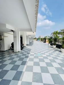 Image of 1200 Sq.ft 3 BHK Apartment / Flat for sale in The City Park, Mansarovar, Jaipur for Rs. 5500000