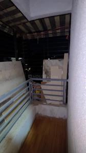 Balcony Image of 1550 Sq.ft 3 BHK Apartment / Flat for sale in Kalyan Nagari, Kalyan West Kalyan for Rs. 6000000