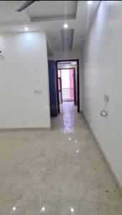2 BHK Independent Builder Floor