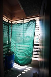 Balcony Image of 1215 Sq.ft 2 BHK Apartment / Flat for sale in Nikol Ahmedabad for Rs. 5900000