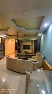 Hall Image of 1500 Sq.ft 3 BHK Apartment / Flat for sale in South Dum Dum Kolkata for Rs. 10000000