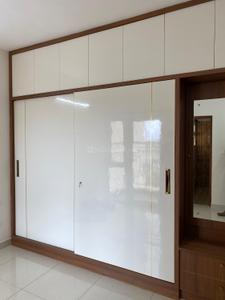 Bedroom Image of 999 Sq.ft 2 BHK Apartment / Flat for sale in Prestige Finsbury Park Hyde, Gummanahalli Bengaluru for Rs. 11000000