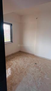 Bedroom Image of 890 Sq.ft 2 BHK Apartment / Flat for rent in Talegaon Dabhade Pune for Rs. 15000