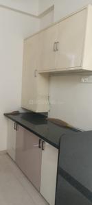 Kitchen Image of 1400 Sq.ft 3 BHK Apartment / Flat for rent in Laxminagar Nagpur for Rs. 45000