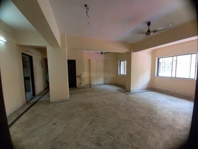Hall Image of 1950 Sq.ft 3 BHK Apartment / Flat for sale in Behala Chowrasta Kolkata for Rs. 9900000