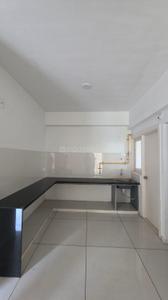 Kitchen Image of 2700 Sq.ft 3 BHK Apartment / Flat for sale in Sangath Palm, Chandkheda Ahmedabad for Rs. 13000000