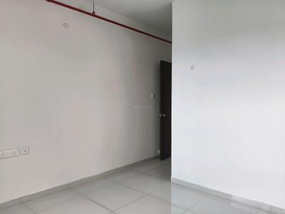 Bedroom Image of 635 Sq.ft 1 BHK Apartment / Flat for sale in Shapoorji Vanaha, Bavdhan Pune for Rs. 5500000