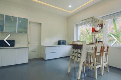 Hall Image of 10000 Sq.ft 4 BHK Villa for rent in Bhugaon Pune for Rs. 500000