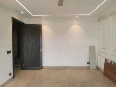 Bedroom Image of 2100 Sq.ft 3 BHK Builder Floor for sale in Sector 57 Gurgaon for Rs. 21000000