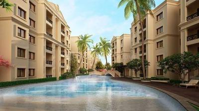 Image of 1670 Sq.ft 3 BHK Apartment / Flat for sale in Embassy Greenshore, Navarathna Agrahara, Bengaluru for Rs. 19800000