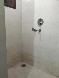 Common Bathroom Image of 700 Sq.ft 2 BHK Apartment / Flat for sale in Paschim Vihar New Delhi for Rs. 8000000