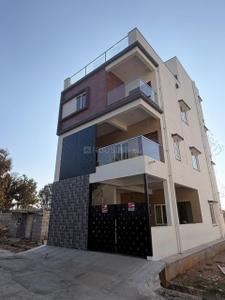 Image of 3180 Sq.ft 3 BHK Duplex for sale in Kattigenahalli, Bengaluru for Rs. 21500000