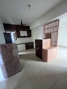 Hall Image of 2101 Sq.ft 3 BHK Apartment / Flat for sale in Bhayli Vadodara for Rs. 9500000