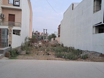 Sector 65 Plot View 2