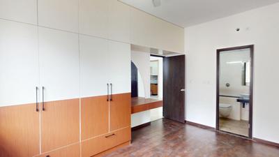 Bedroom Image of 1062 Sq.ft 2 BHK Apartment / Flat for sale in Purva Zenium, Hosahalli Bengaluru for Rs. 14000000
