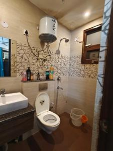 Image of 2200 Sq.ft 3 BHK Builder Floor for sale in Sector 45, Gurgaon for Rs. 23000000