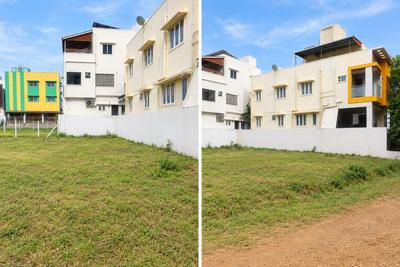 Image of 1270 Sq.ft Residential Plot / Land for sale in Kochar Neetu Arjun Garden, Gerugambakkam, Chennai for Rs. 8500000