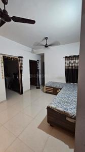 Living Room Image of 505 Sq.ft 1 BHK Apartment / Flat for sale in Vadsar Vadodara for Rs. 2075000