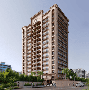 Image of 2322 Sq.ft 3 BHK Apartment / Flat for sale in Vraj Kailash, Paldi, Ahmedabad for Rs. 15500000