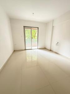 Hall Image of 1100 Sq.ft 2 BHK Apartment / Flat for rent in Erandwane Pune for Rs. 40000