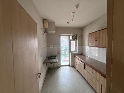 Bathroom Image of 1929 Sq.ft 3 BHK Apartment / Flat for rent in DLF New Town Heights 1, Sector 86 Gurgaon for Rs. 35000